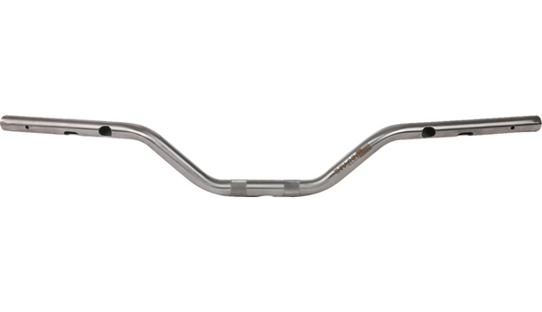 THRASHIN SUPPLY CO. 2024+ Mid Bend Bars - Stainless
