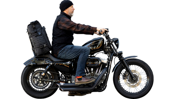 BILTWELL GEN 2 EXFIL-80 BAG