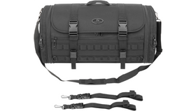 Saddlemen TR3300 Tactical Deluxe Rack Bag
