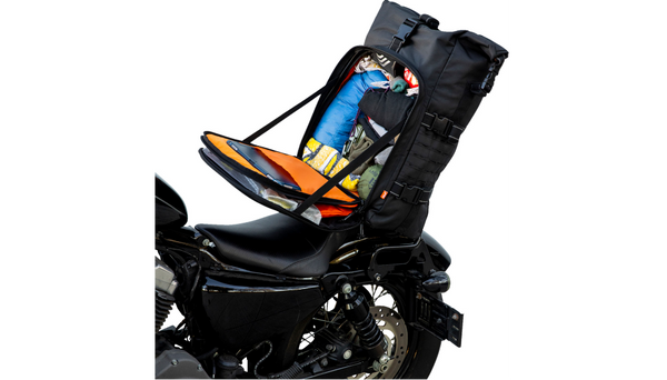 BILTWELL GEN 2 EXFIL-80 BAG