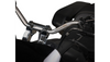 THRASHIN SUPPLY CO. 2024+ Mid Bend Bars - Stainless