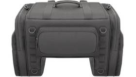 Saddlemen Tactical Seat Tunnel Bag