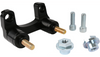 THRASHIN SUPPLY CO. Road Glide Riser Adapter Kit TSC-2207