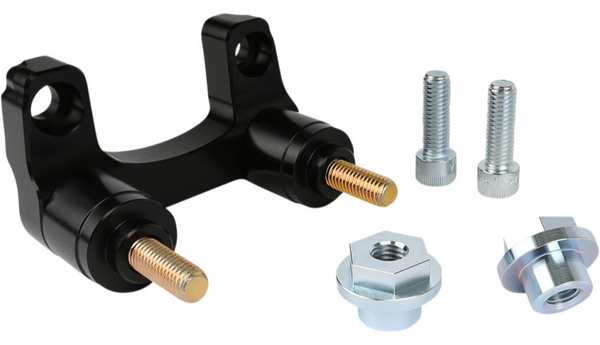 THRASHIN SUPPLY CO. Road Glide Riser Adapter Kit TSC-2207