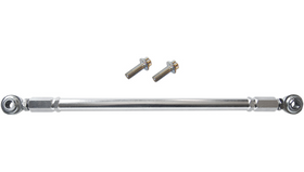 ALLOY ART BAGGER SHIFT LINKAGE