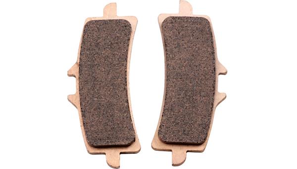 Galfer Sintered Brake Pad for Brembo M4 Caliper