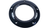 BARNETT CLEAR DERBY COVER 19+ SOFTAIL MODELS