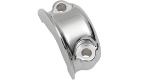CLUTCH AND BRAKE PERCH HALF CLAMPS