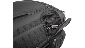 Saddlemen Tactical Backrest Bag