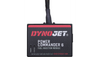DYNOJET - POWER COMMANDER 6 - WITH IGNITION ADJUSTMENT - '07-11 SOFTAIL