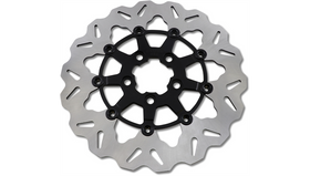 Galfer Floating Wave Rotor - Rear - 11.8