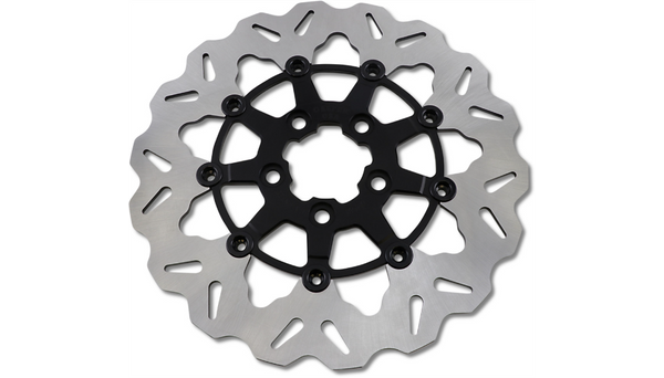 Galfer Floating Wave Rotor - Rear - 11.8