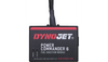 DYNOJET - POWER COMMANDER 6 - WITH IGNITION ADJUSTMENT - '06-11 DYNA