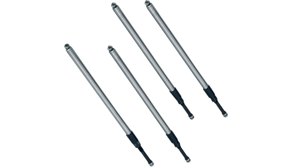S&S CYCLE QUICKEE PUSHRODS - M8 / XL