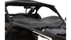 KLOCK WERKS UTV FLARE WINDSHIELD KIT - CANAM MAVERICK X3