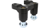 THRASHIN SUPPLY CO. Road Glide Riser Adapter Kit TSC-2207