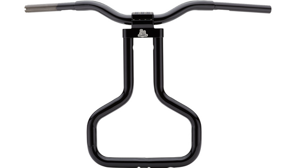 LA CHOPPERS ROAD GLIDE KAGE FIGHTER T-BAR