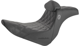 SDC Carbon Fibre 18+ FXLR, FXLRS, FLSB Saddlemen Seat