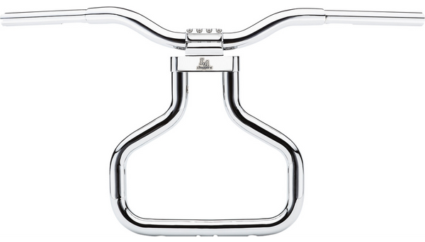 LA CHOPPERS ROAD GLIDE KAGE FIGHTER T-BAR