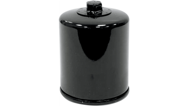 K&N OIL FILTER