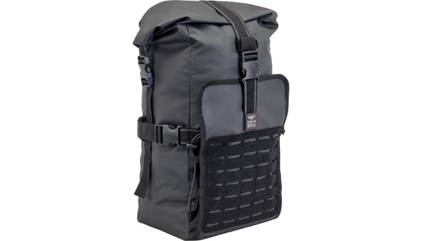 BILTWELL - EXFIL-60 DRY BAG - GEN 2 - BLACK