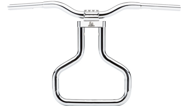 LA CHOPPERS ROAD GLIDE KAGE FIGHTER T-BAR