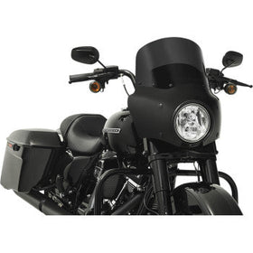 Memphis Shades Road Warrior Fairing Kit - FLHR