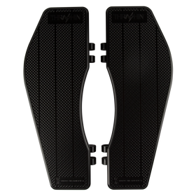 Thrashin Supply Bagger Floor Boards- Driver