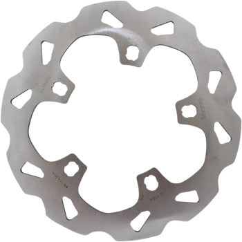Galfer DF838W Wave® Brake Rotors - Touring Models 11.8