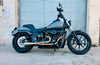 FXR DIVISION 18+ SOFTAIL NARROW CRASH BAR