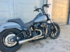 FXR DIVISION 18+ SOFTAIL NARROW CRASH BAR