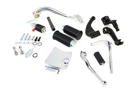 FXR Mid Control Kit