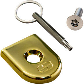 SADDLEMEN SECURITY SEAT SCREW