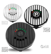 Performance Machine LED Fuel Gauge