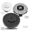 Performance Machine Gas Cap