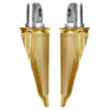 Speed Merchant Speed Pegs