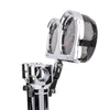 Thrashin Supply Holeshot Riser Gauge Relocation Bracket