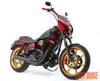 Speed Merchant FXR/Dyna Skid Plate