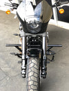 BUNG KING 2018- PRESENT HIGHWAY PEG 2 STEP CRASH BAR