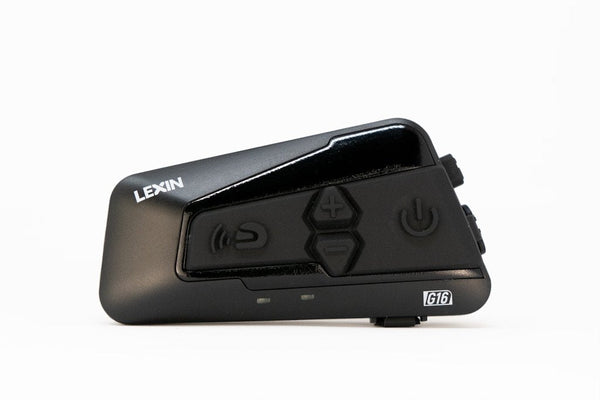 Lexin G16 Intercom