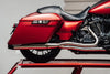 SAWICKI SPEED M8 BAGGER FULL LENGTH EXHAUST