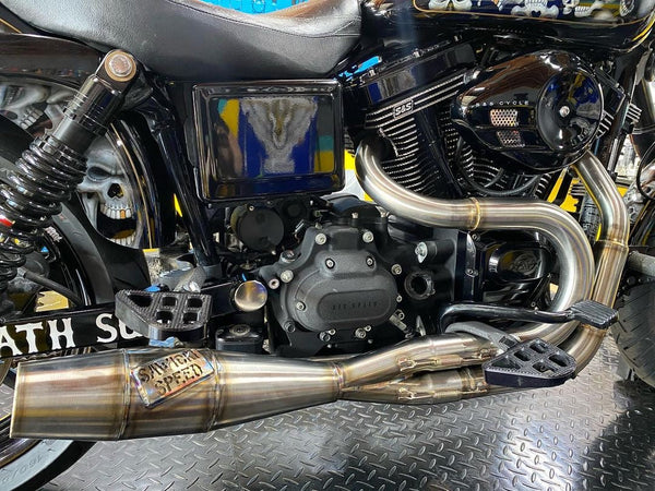 SAWICKI SPEED DYNA 