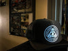 SPEED-KINGS LOGO TRUCKER HAT