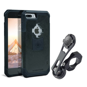 RokForm Iphone Pro Series Motorcycle Mount Kit