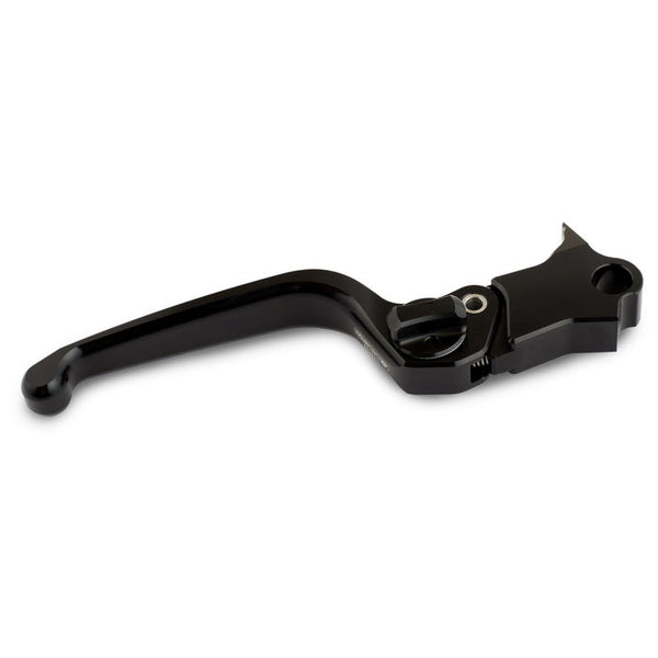 OBERON PERFORMANCE ADJUSTABLE BRAKE LEVER - AIRO BLADE -  2015+ SOFTAIL