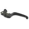 OBERON PERFORMANCE ADJUSTABLE CLUTCH LEVER - AIRO BLADE -  DYNA