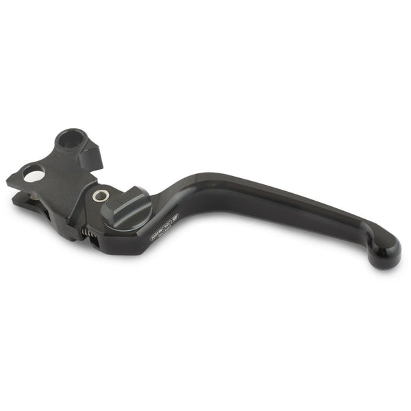 OBERON PERFORMANCE ADJUSTABLE BRAKE LEVER - AIRO BLADE -  DYNA