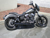 BUNG KING 06+ DYNA TANK LIFT