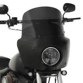 MEMPHIS SHADES ROAD WARRIOR FAIRING KITS - DYNA 91-05