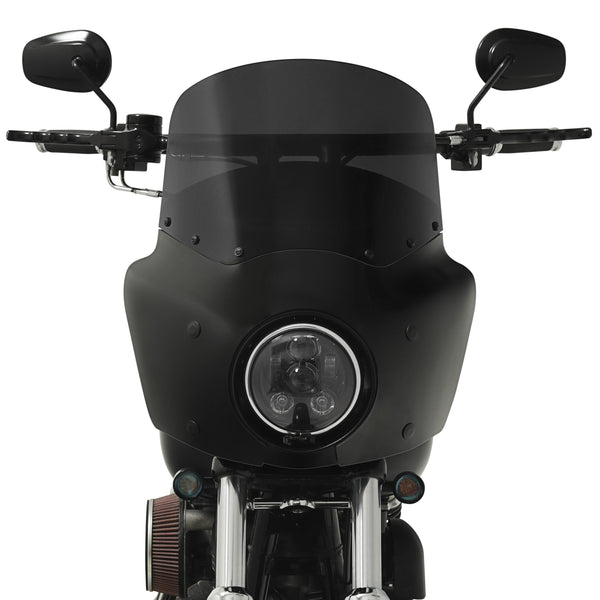 MEMPHIS SHADES ROAD WARRIOR FAIRING KITS - DYNA 91-05